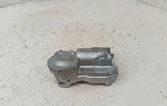 Steering wheel lock