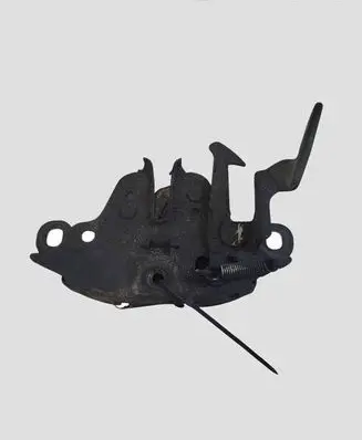 Nissan Murano Z50 Engine bonnet/hood lock/catch