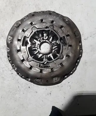Renault Megane II Pressure plate 
