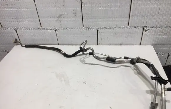Audi A4 S4 B6 8E 8H Air conditioning (A/C) pipe/hose 8E1260712