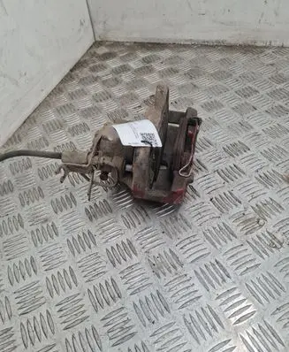 Audi A4 S4 B7 8E 8H Front brake caliper