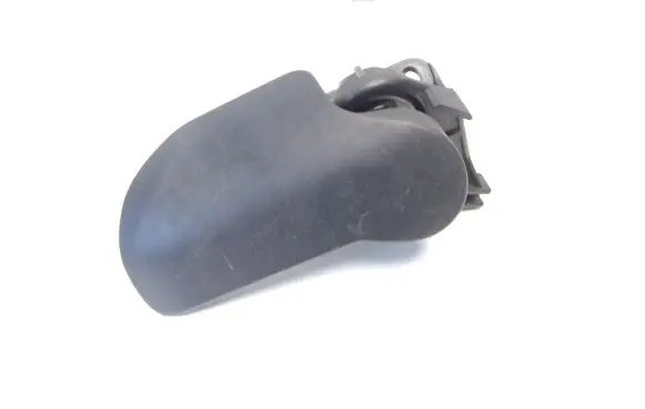 Engine bonnet (hood) release handle