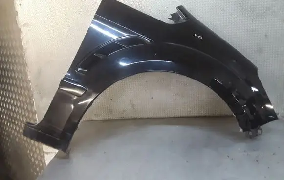 Ford S-MAX Fender 