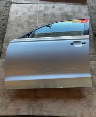 Audi A6 C7 Front door
