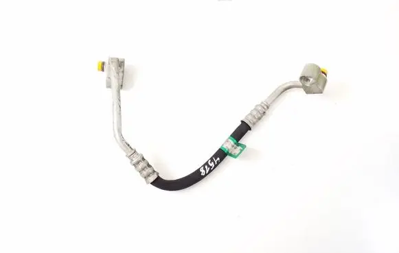 Air conditioning (A/C) pipe/hose