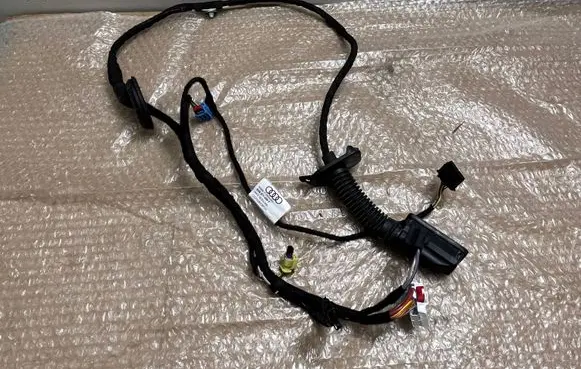 Audi A1 Front door wiring loom 82B971029F 1DD482B029F0A