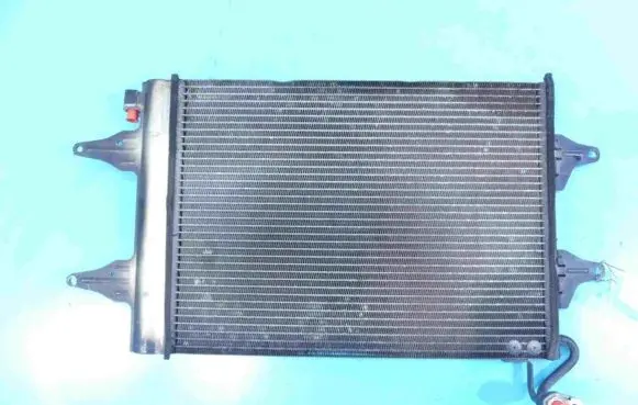 Seat Ibiza III (6L) A/C cooling radiator (condenser) 6Q0820411H IMPRK1179288