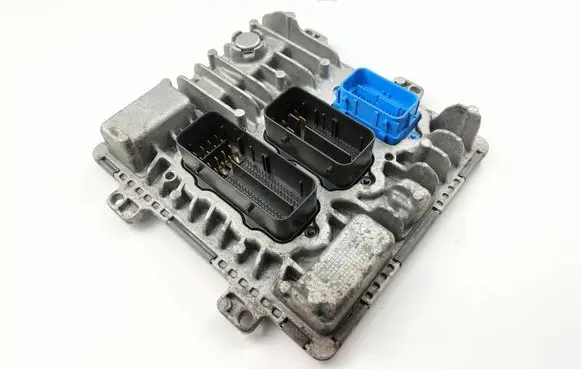 Opel Insignia A Engine control unit/module 55491736 395357783 55487860