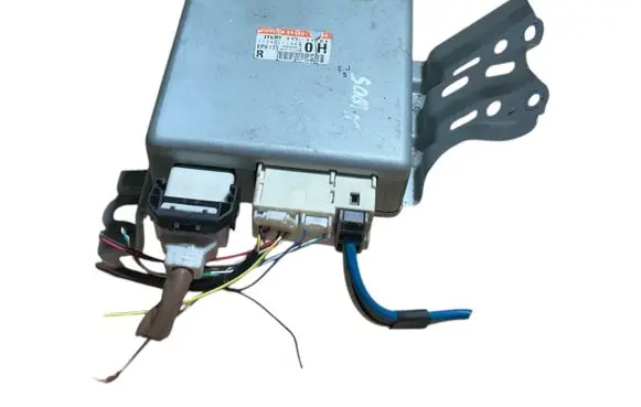 Toyota Auris 150 Power steering control unit/module 8965012360 1129001444 99131404