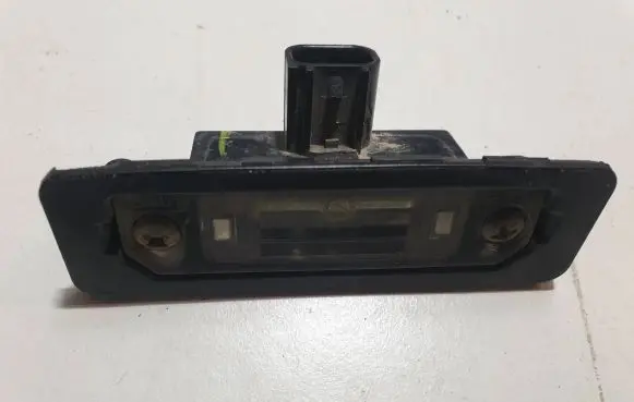 Ford Fusion Number plate light 8T5313543AA 271236