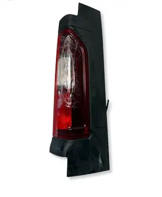 Renault Trafic III (X82) Rear/tail lights 93450971