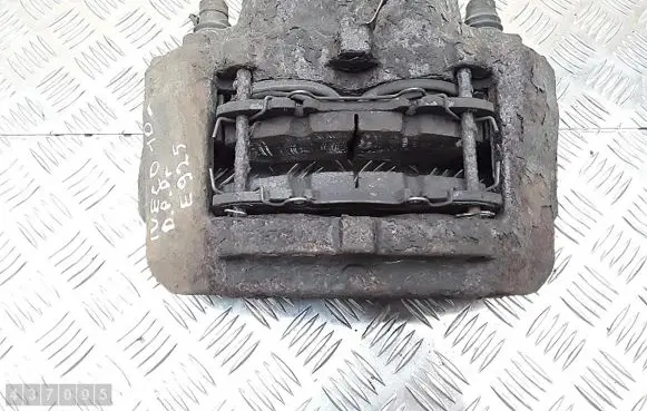 Fiat Iveco Daily Front brake caliper