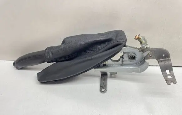 BMW 3 E46 Handbrake/parking brake lever assembly 1164493