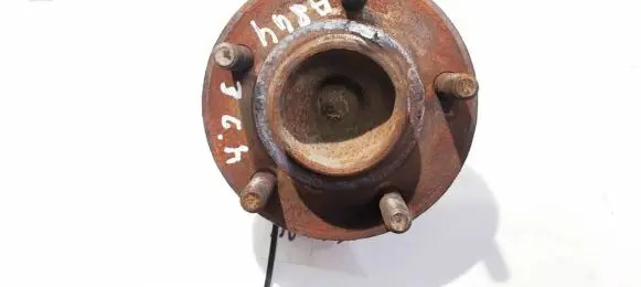 Ford Focus Rear wheel hub