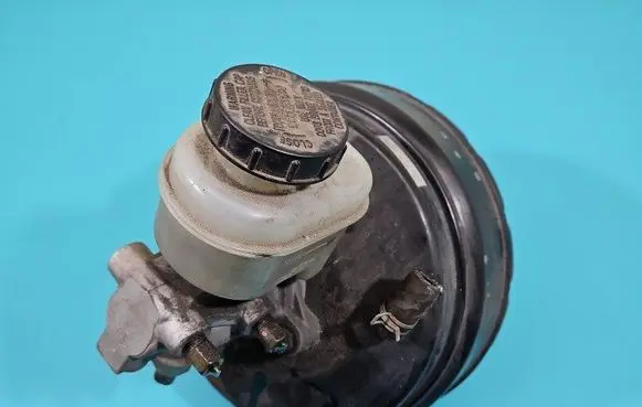 Infiniti FX Brake booster CG001C215T IMPRK1493442