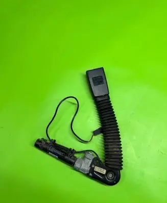 BMW 5 E60 E61 Front seatbelt buckle 561272102G 29032006