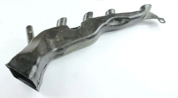 Skoda Superb B6 (3T) Air intake hose/pipe 3T1819151