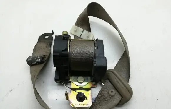 Jaguar S-Type Front seatbelt 452993R