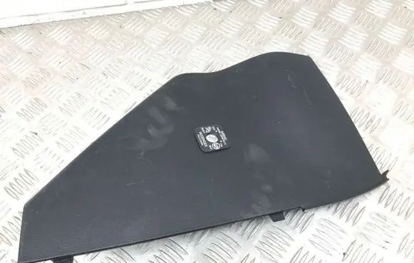 Toyota Auris E180 Dashboard side end trim 5531702290