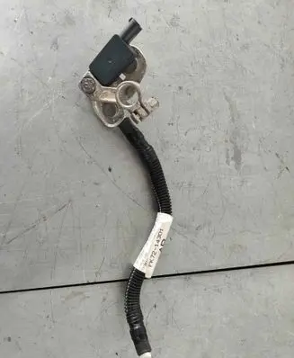 Land Rover Discovery Sport Negative earth cable (battery) LR059812