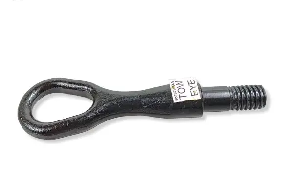Jeep Grand Cherokee WL Towing hook eye 68497385AA