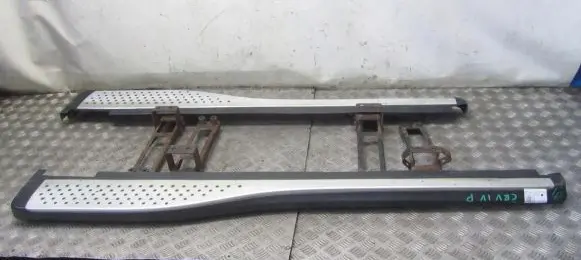 Honda CR-V Other under body part 