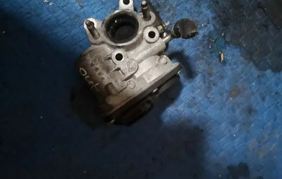 Subaru Outback EGR valve 1501000052