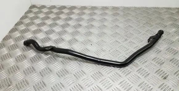 Volkswagen PASSAT B7 Engine coolant pipe/hose 1K0121070BR