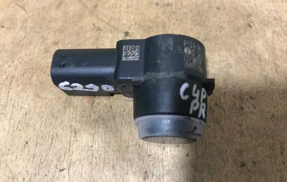 Citroen C4 I Picasso Parking PDC sensor 9663650077 0263003302 9663650077XT