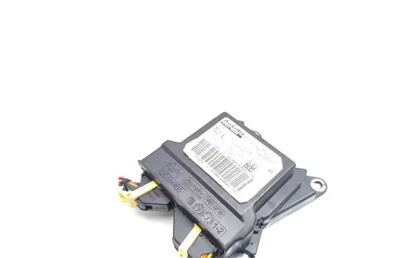 Peugeot 308 Airbag control unit/module 9807568180 624926000