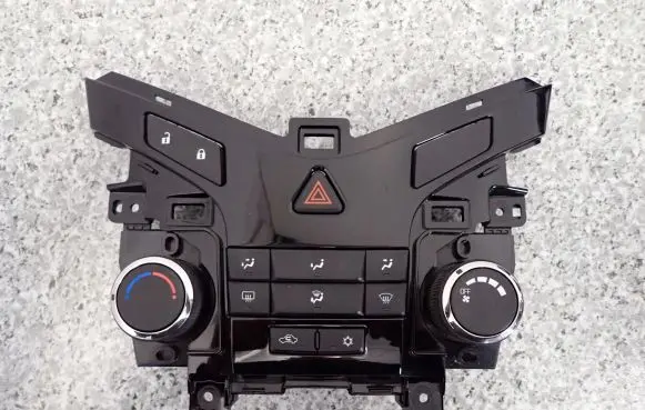 Chevrolet Cruze Other switches/knobs/shifts