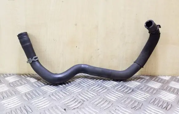 Mercedes-Benz E W211 Engine coolant pipe/hose A2118302596