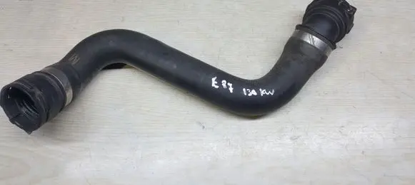 BMW 1 E81 E87 Engine coolant pipe/hose 1712779725804