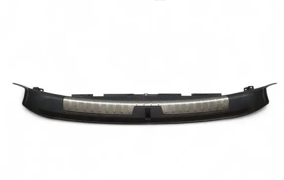 BMW X6 F16 Trunk/boot sill cover protection 7314704