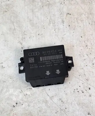 Audi Q5 SQ5 8R Parking PDC control unit/module 8K0919475R 09533131 604350