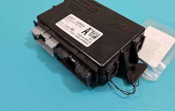 Ford Mustang V Central body control module AR3T-14D644-AH IMPRK1463499