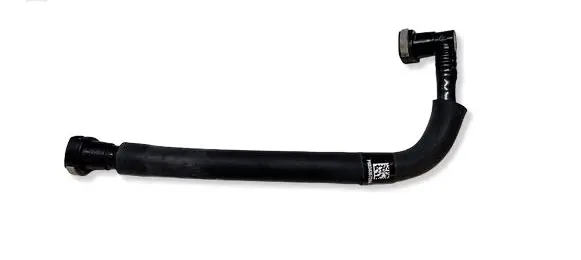 Jeep Grand Cherokee WL Air intake hose/pipe P68343572AA
