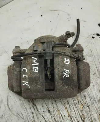 Mercedes-Benz CLK A209 C209 Front brake caliper