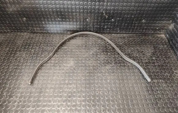 Skoda Kamiq Engine compartment rubber 654823723