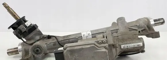 Mercedes-Benz B W246 W242 Steering rack mounting bracket 6700002619