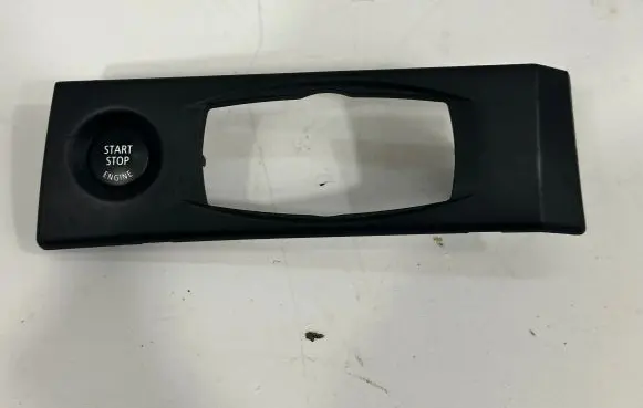 BMW 5 E60 E61 Engine start stop button switch 6979533