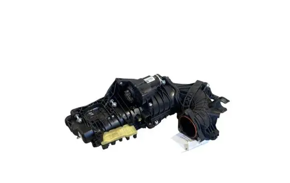 Mercedes-Benz GLC X253 C253 Intake manifold A654090350 A640902000 A0091538528