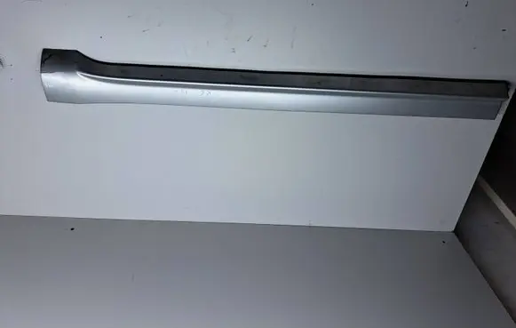 Seat Alhambra (Mk2) Rear door trim (molding) 7N0854949H