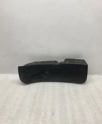 BMW 6 E63 E64 Rear mudguard 7041627 74850610