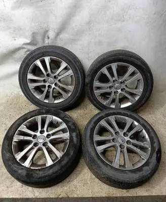 KIA Ceed R16 alloy rim 52910-A2200