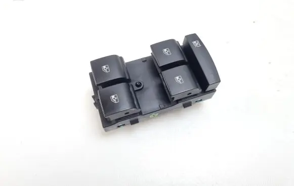 Opel Insignia A Electric window control switch 13305011