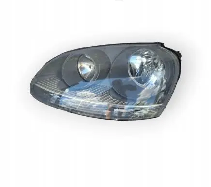 Volkswagen Golf V Headlight/headlamp 1K6941005C