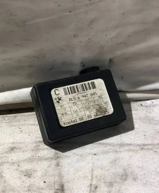 BMW 5 E60 E61 Rain sensor 6947845 00606225 06947845