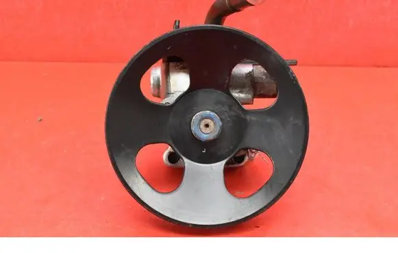 Hyundai Santa Fe Power steering pump