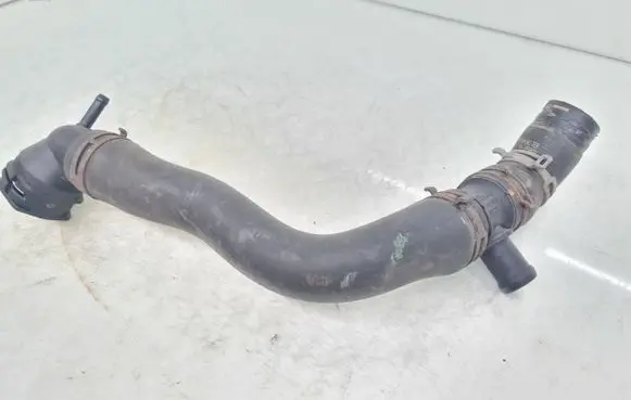 Volkswagen Tiguan Engine coolant pipe/hose 5N0122101H 323220 3C0122291